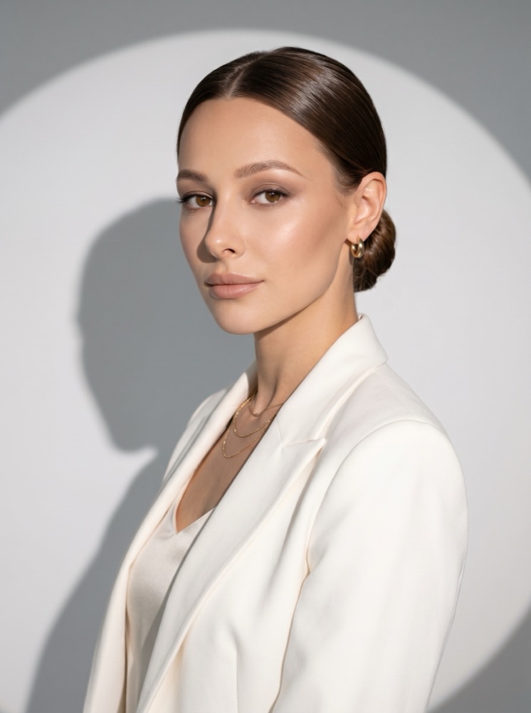 Юлия Голыгина